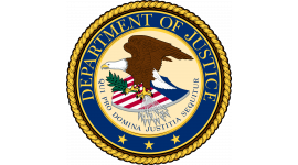 Department of Justice