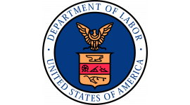Department of Labor, United States of America