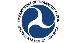 Department of Trainsportation, United States of America
